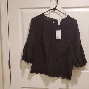 NWT H&M Top